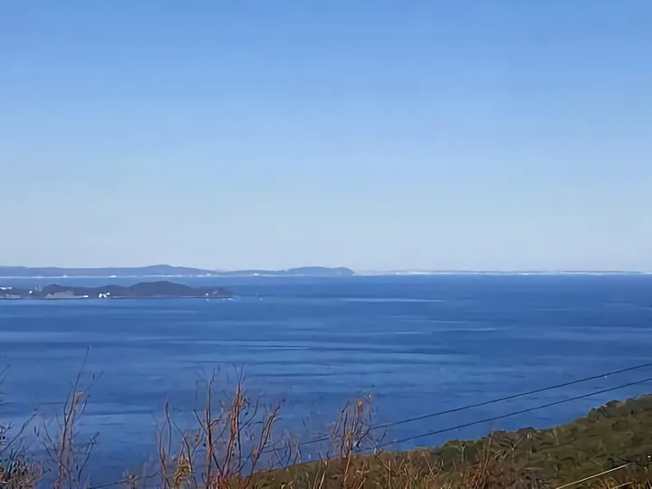 絶景!!
