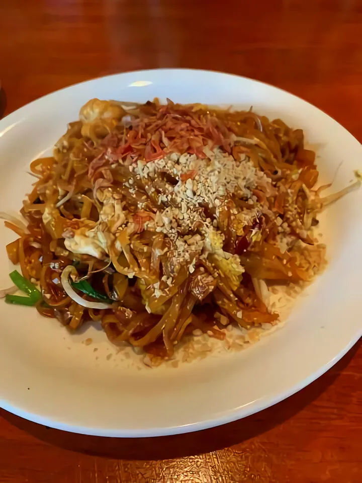 タイ料理