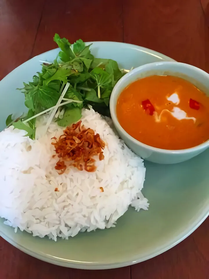 タイ料理