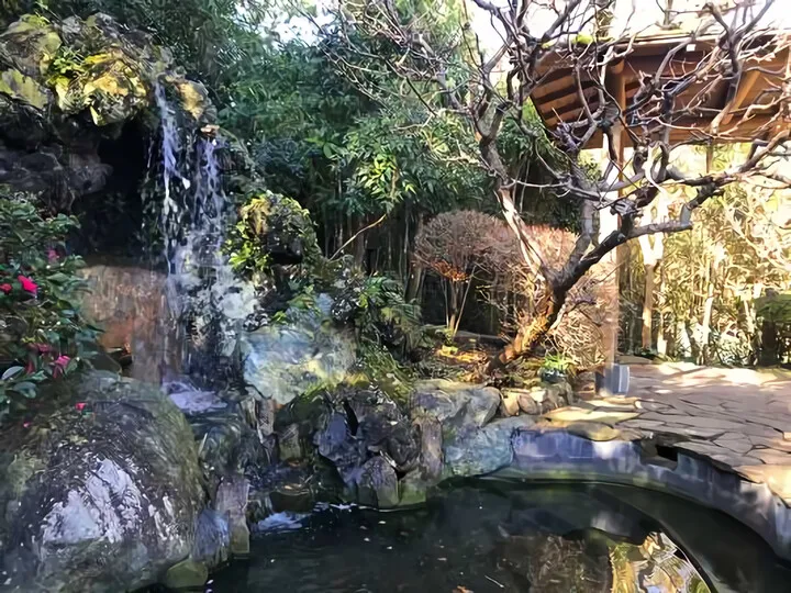 湯河原 別荘