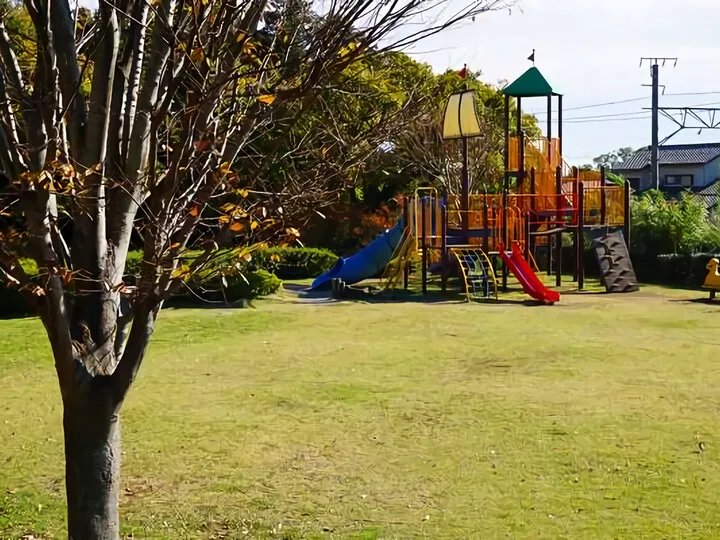 どこか懐かしい風景