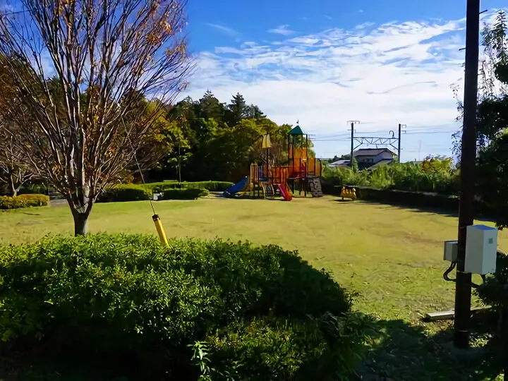 どこか懐かしい風景