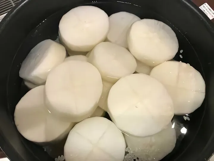 自宅で作ってみました!