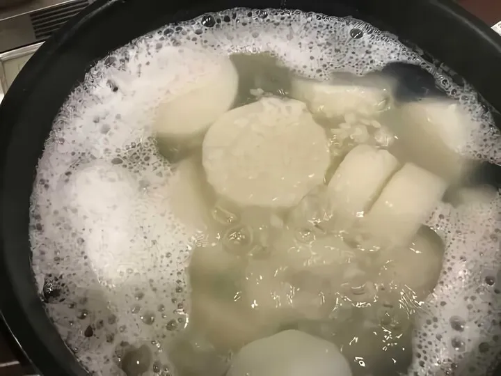 自宅で作ってみました!