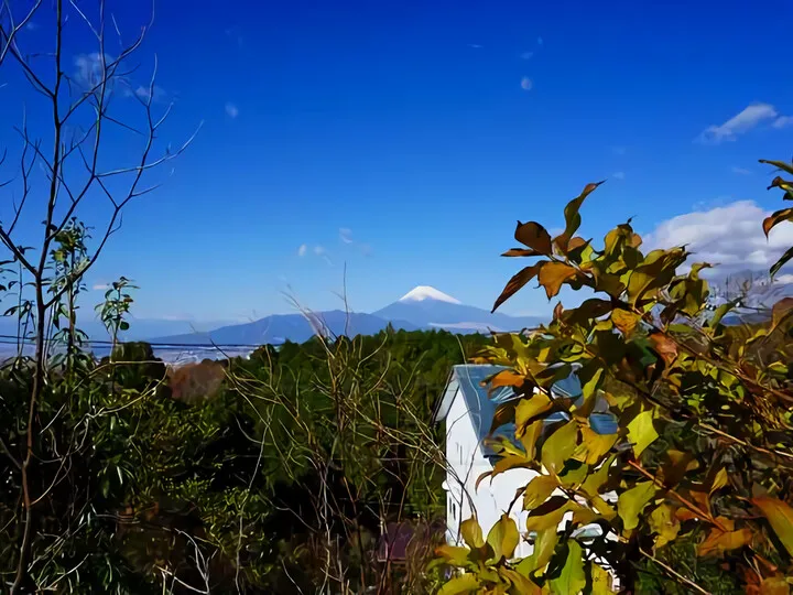 絶景物件