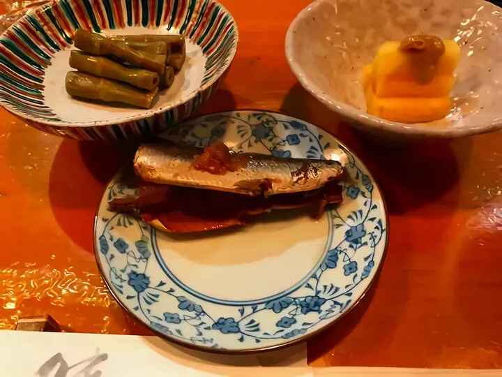 小料理屋 権(ゴン) 小田原市浜町3丁目2-15