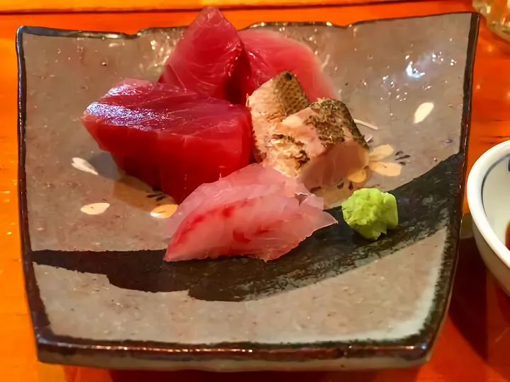 小料理屋 権(ゴン) ~ 小田原市浜町