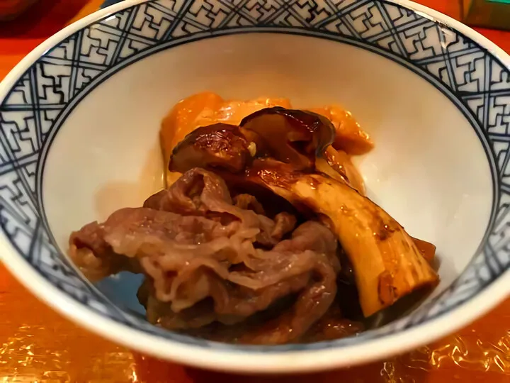 小料理屋 権(ゴン) ~ 小田原市浜町