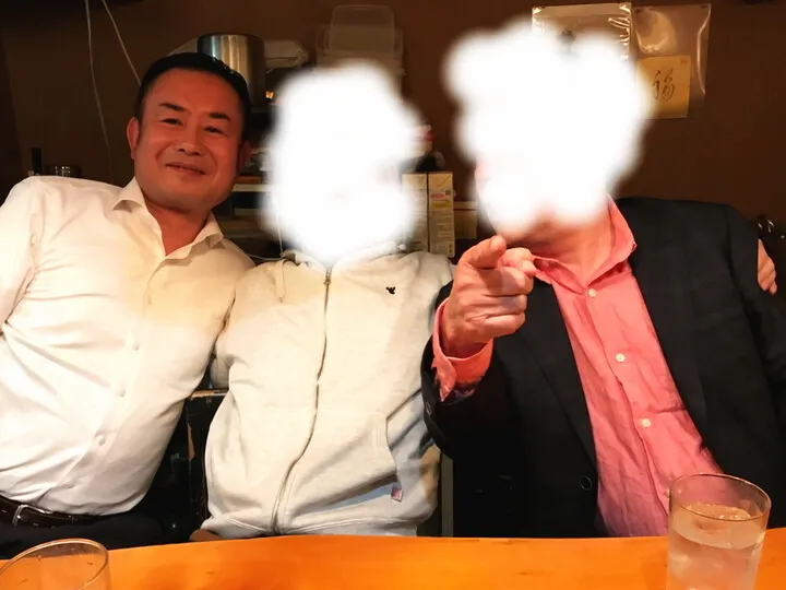 小料理屋 権(ゴン) ~ 小田原市浜町