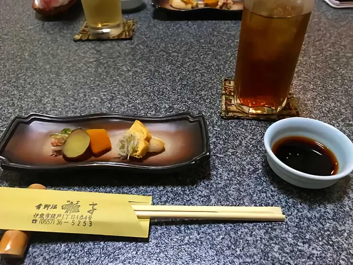 伊東市 囃子