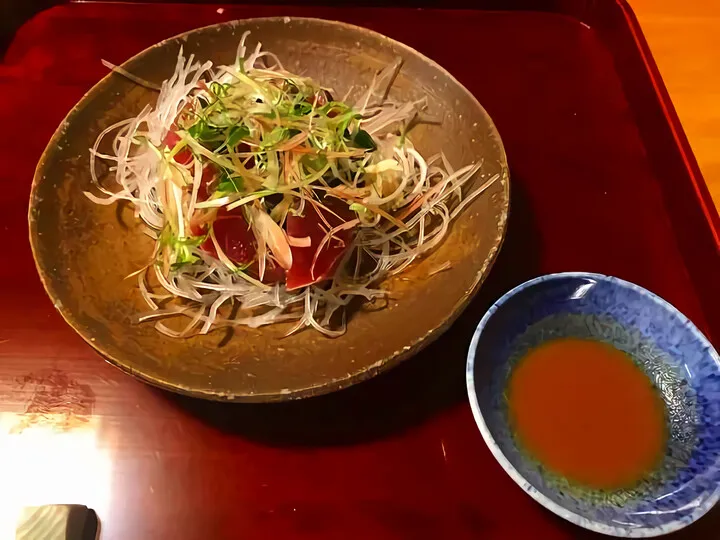 和菜 蓬 ~ 熱海市清水町