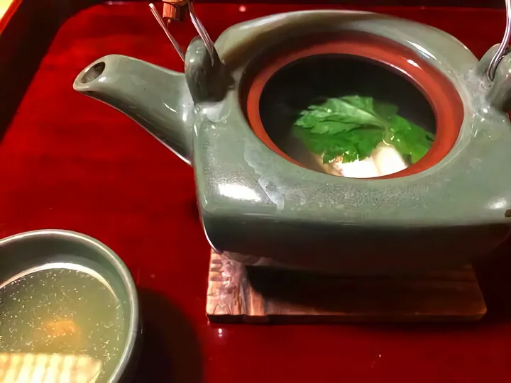和菜 蓬 ~ 熱海市清水町