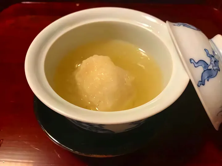 和菜 蓬 ~ 熱海市清水町