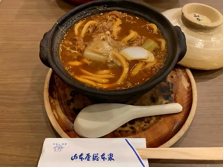 山本屋総本家