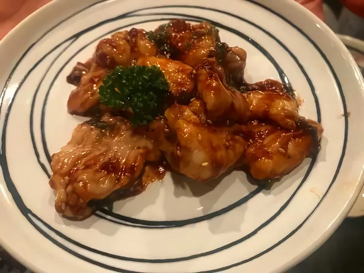 湯河原 京城苑