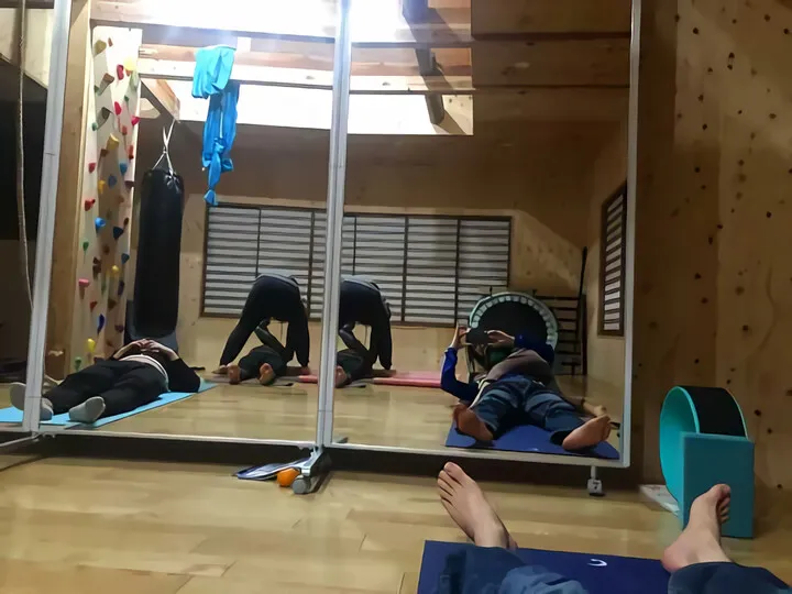 実家への帰省