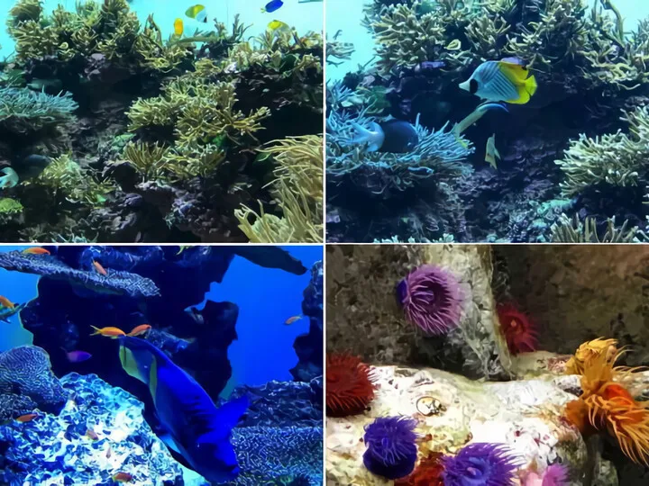 葛西臨海水族園