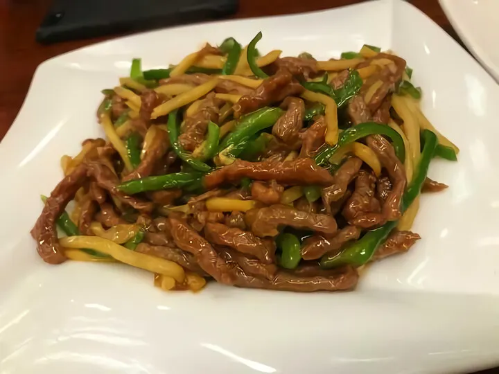 横浜中華街