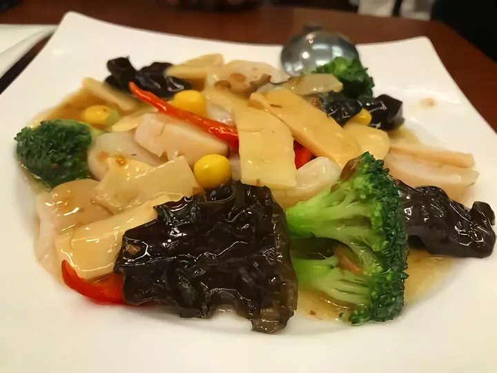 横浜中華街