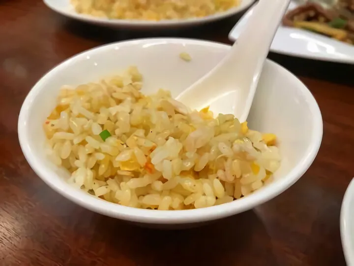 横浜中華街