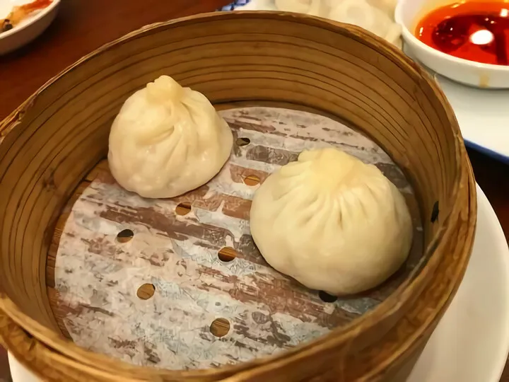 横浜中華街