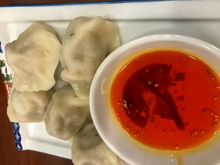横浜中華街
