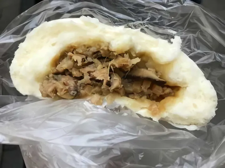 横浜中華街