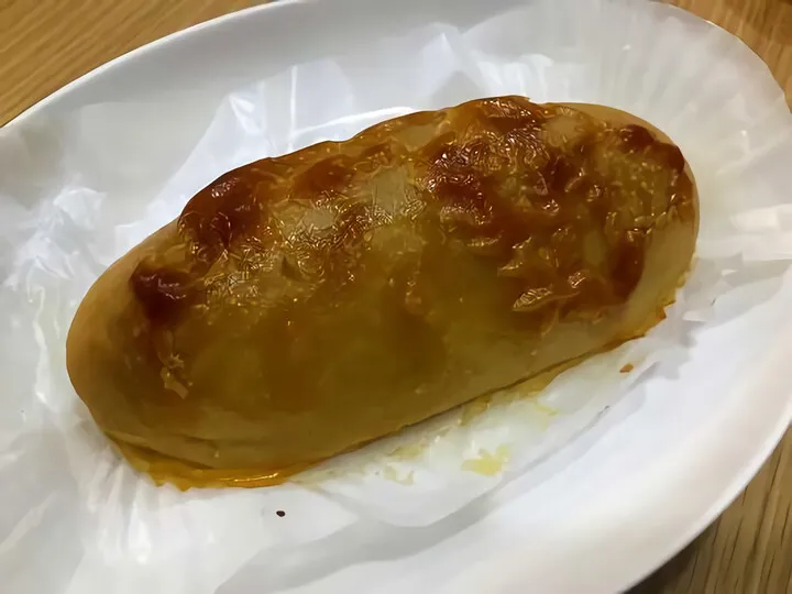 お土産