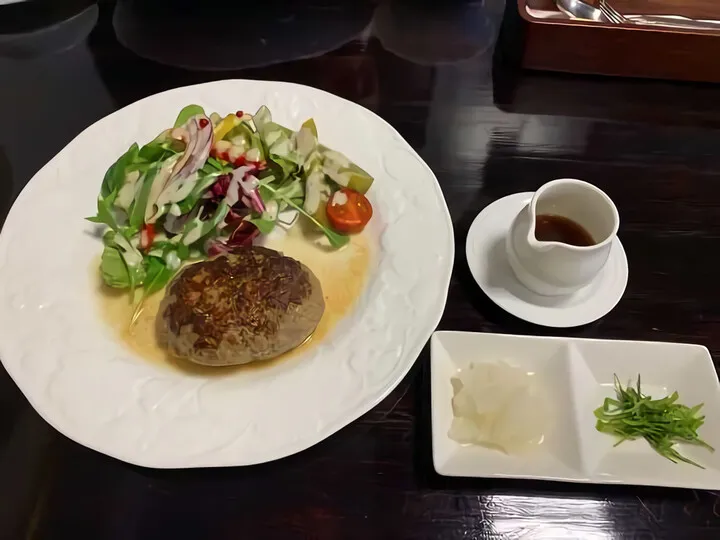 少々待つこと・・・