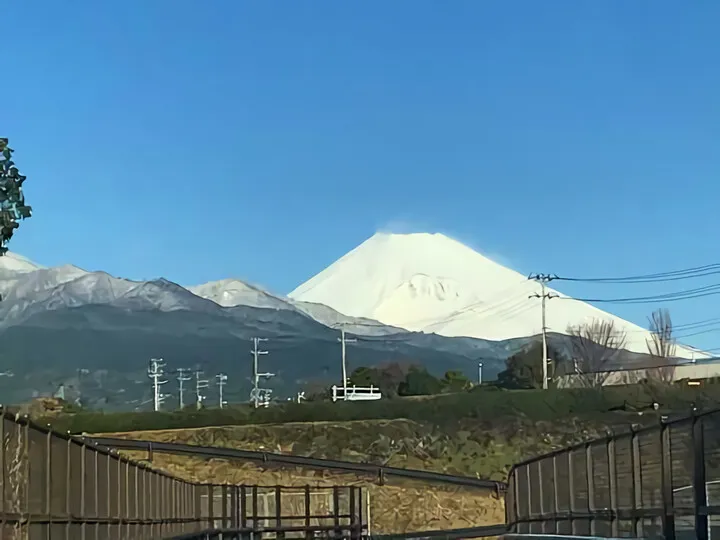 1月18日土曜日