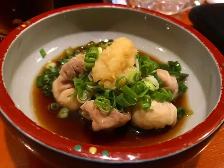 小田原 ふかわ