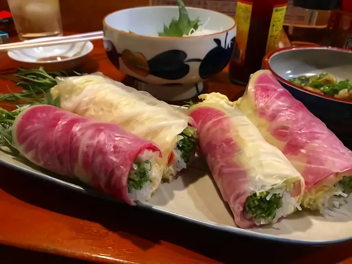 小田原 ふかわ