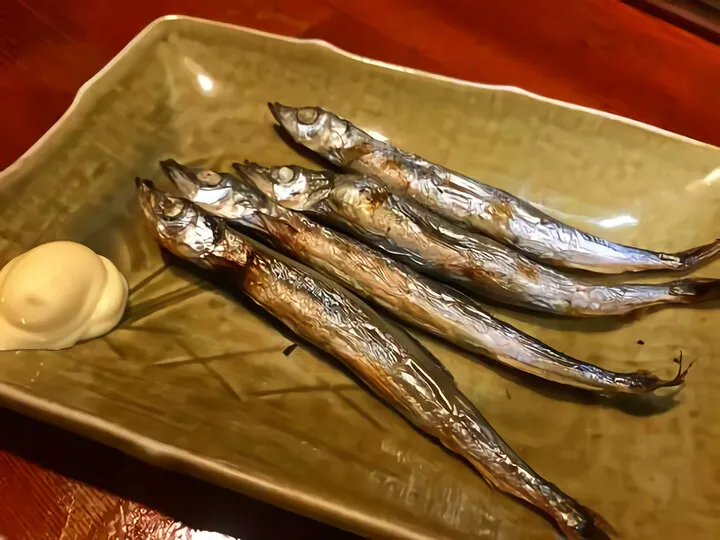 小田原 ふかわ