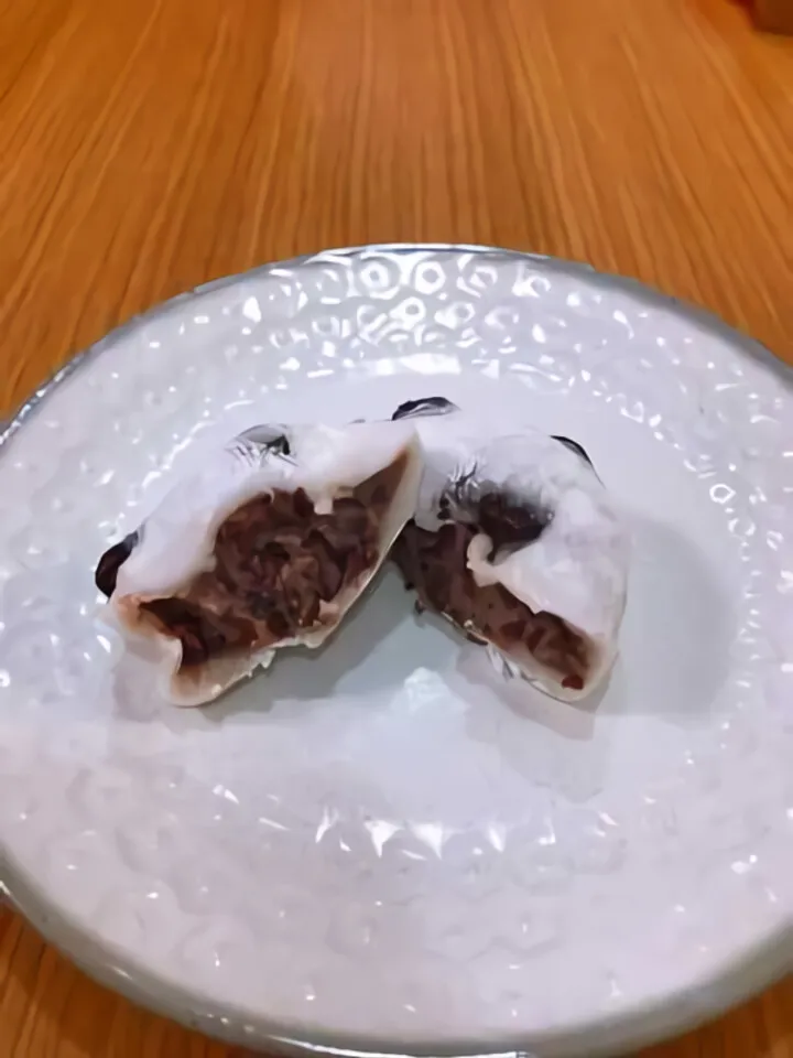近所の和菓子屋さん