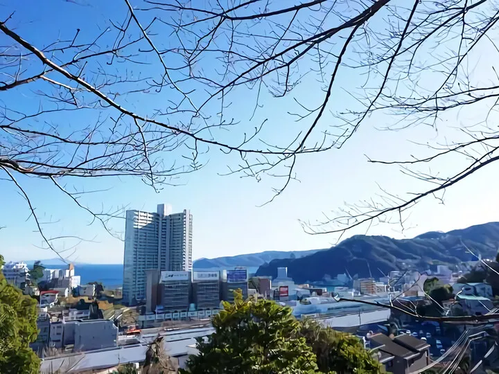 熱海の不動産