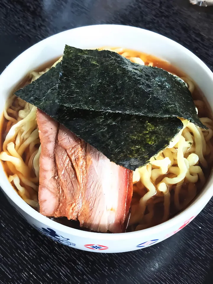 新宿製麺 熱海市中央町