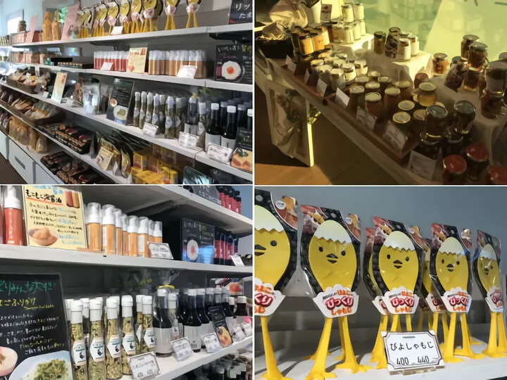ベーカリー