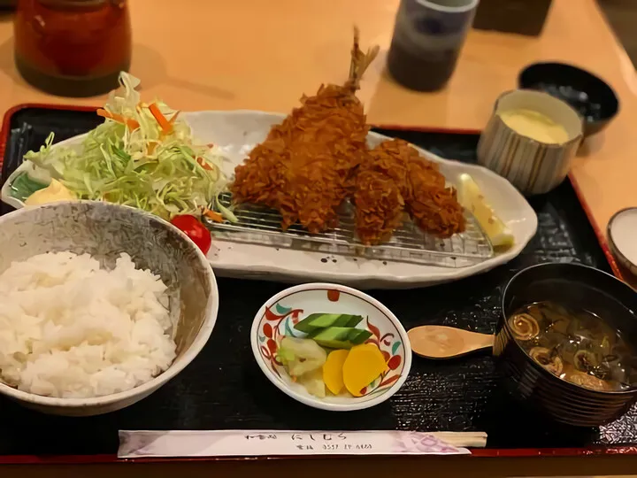 にしむら 伊東市竹の内