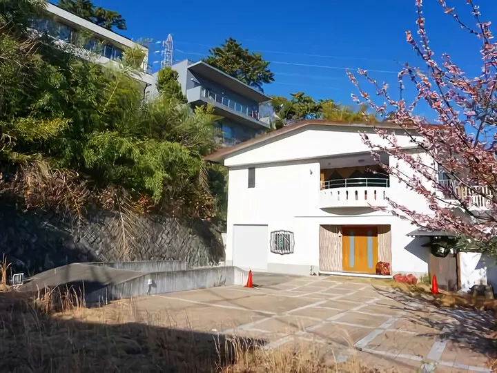 桃山町新物件