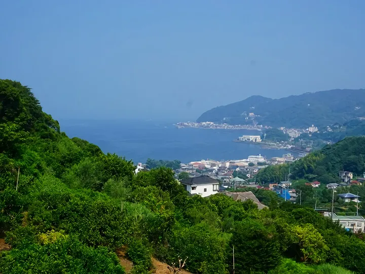 海一望の菊池建設施工不動産