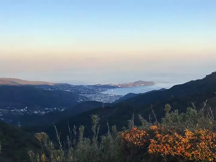 十国峠 熱海