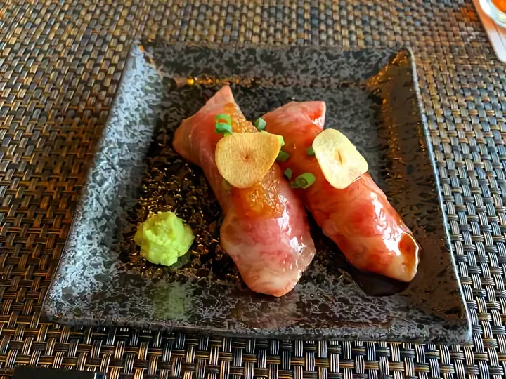 ちょっと早いバレンタイン