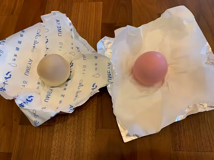 伊東の銘菓 ホールイン 梅家