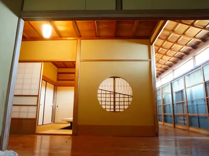 熱海 桃山町