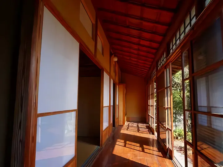 熱海 桃山町