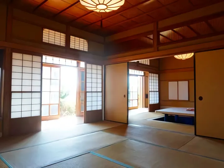 熱海 桃山町