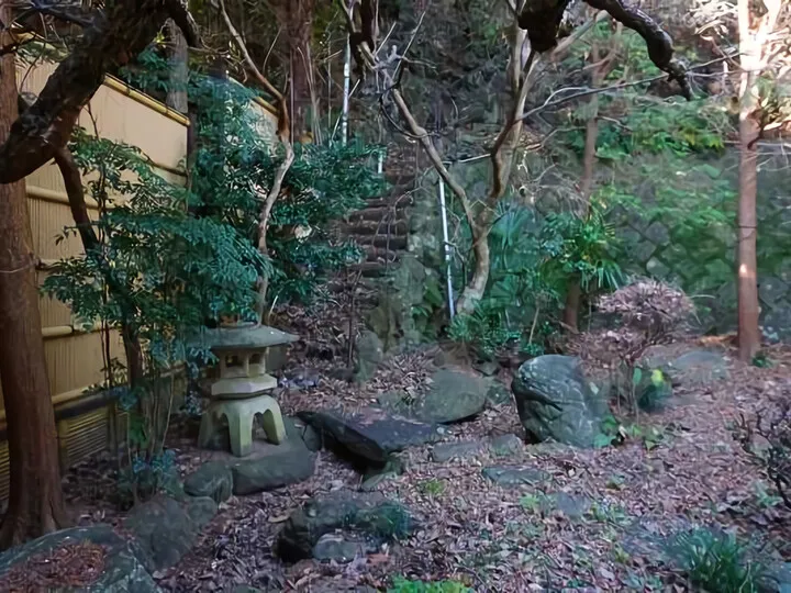 熱海　桃山町