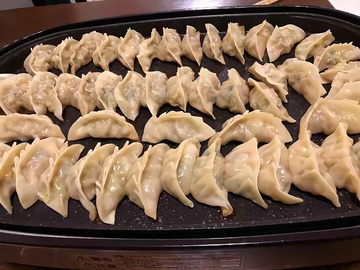 餃子