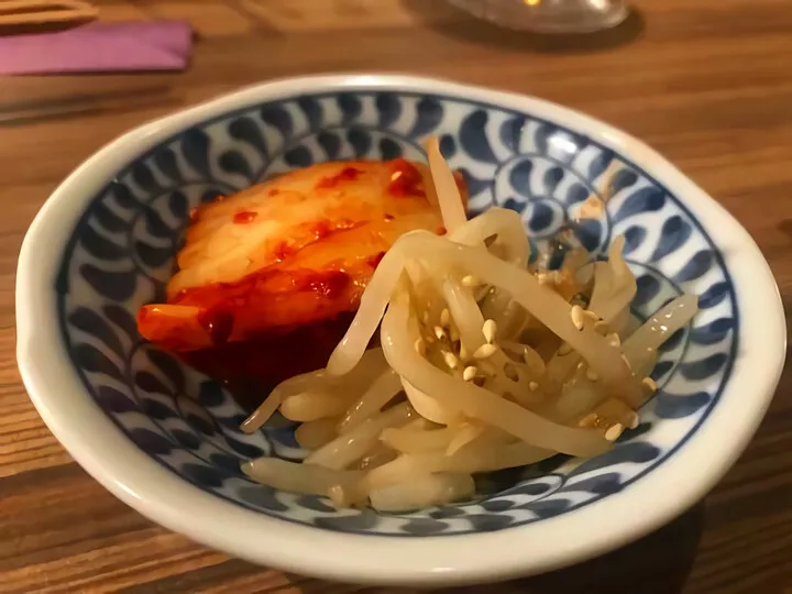 焼肉 田