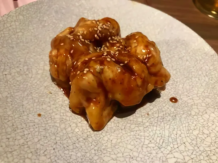 焼肉 田
